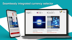 currency converter ultimate screenshots images 2