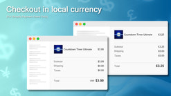 currency converter ultimate screenshots images 3