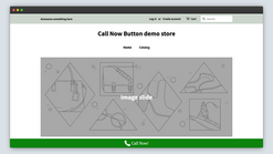 call now button screenshots images 2