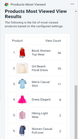 products most viewed 1 screenshots images 5