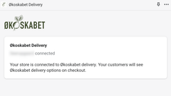 okoskabet delivery screenshots images 3