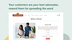 referral program screenshots images 2