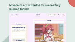 referral program screenshots images 3
