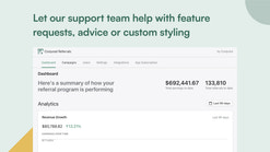 referral program screenshots images 5