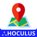 Hoculus Store Locator app overview, reviews and download