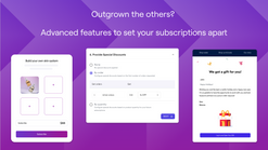prive subscriptions screenshots images 6