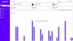 xero taxomate screenshots images 1