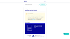 janio asia screenshots images 3