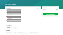 grabexpress delivery screenshots images 3