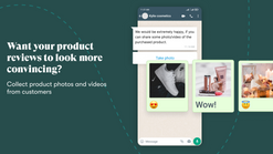 whatsapp reviews screenshots images 2