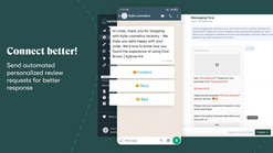 whatsapp reviews screenshots images 1
