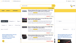 omega instant search screenshots images 1