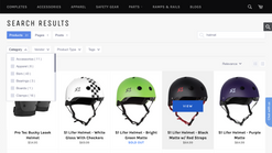 omega instant search screenshots images 5