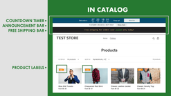 sales boosters screenshots images 1