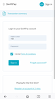 swiftpay screenshots images 6