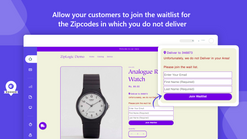 ziplogic zip code validator screenshots images 5