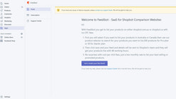 feedibot screenshots images 1