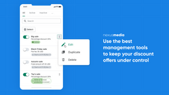 easy sale screenshots images 2