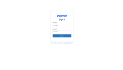paymob accept card alpha screenshots images 2