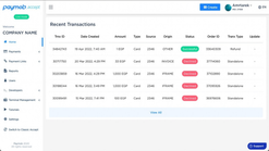 paymob accept card alpha screenshots images 3