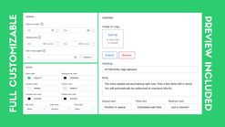salesqueue screenshots images 4