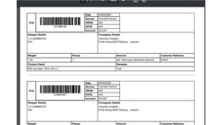 fly courier screenshots images 3