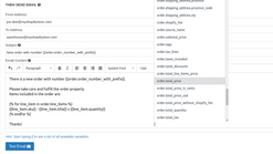 email automator screenshots images 3