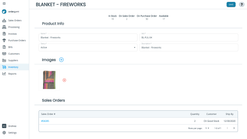 ordergami screenshots images 2