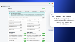 fixed add to cart bar screenshots images 5