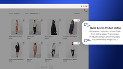 fixed add to cart bar screenshots images 2