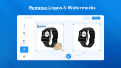 swap images remove watermarks screenshots images 3