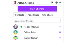 chatigy screenshots images 2