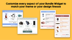 cozy bundle products screenshots images 3