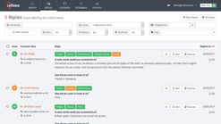 callexa feedback screenshots images 2