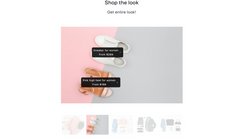 shop the look by smuk screenshots images 4