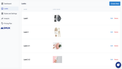 shop the look by smuk screenshots images 5