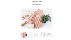 shop the look by smuk screenshots images 1