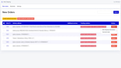 itella shipping screenshots images 1