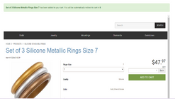 gemfind stuller screenshots images 5