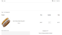 gemfind stuller screenshots images 6