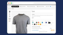 tailored industry on demand screenshots images 1