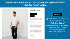 call for price screenshots images 1