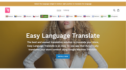 easy language translate screenshots images 6