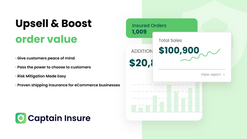 shipwill shipping insurance screenshots images 2