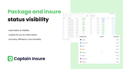 shipwill shipping insurance screenshots images 3