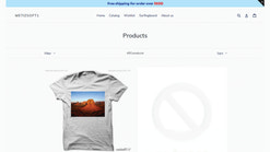 easy shipping bar screenshots images 1