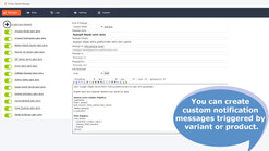 product based messages screenshots images 1