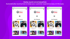 auto multi currency converter screenshots images 3