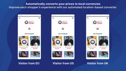 auto multi currency converter screenshots images 2
