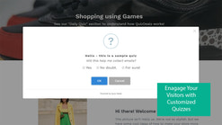 quiz deals screenshots images 1